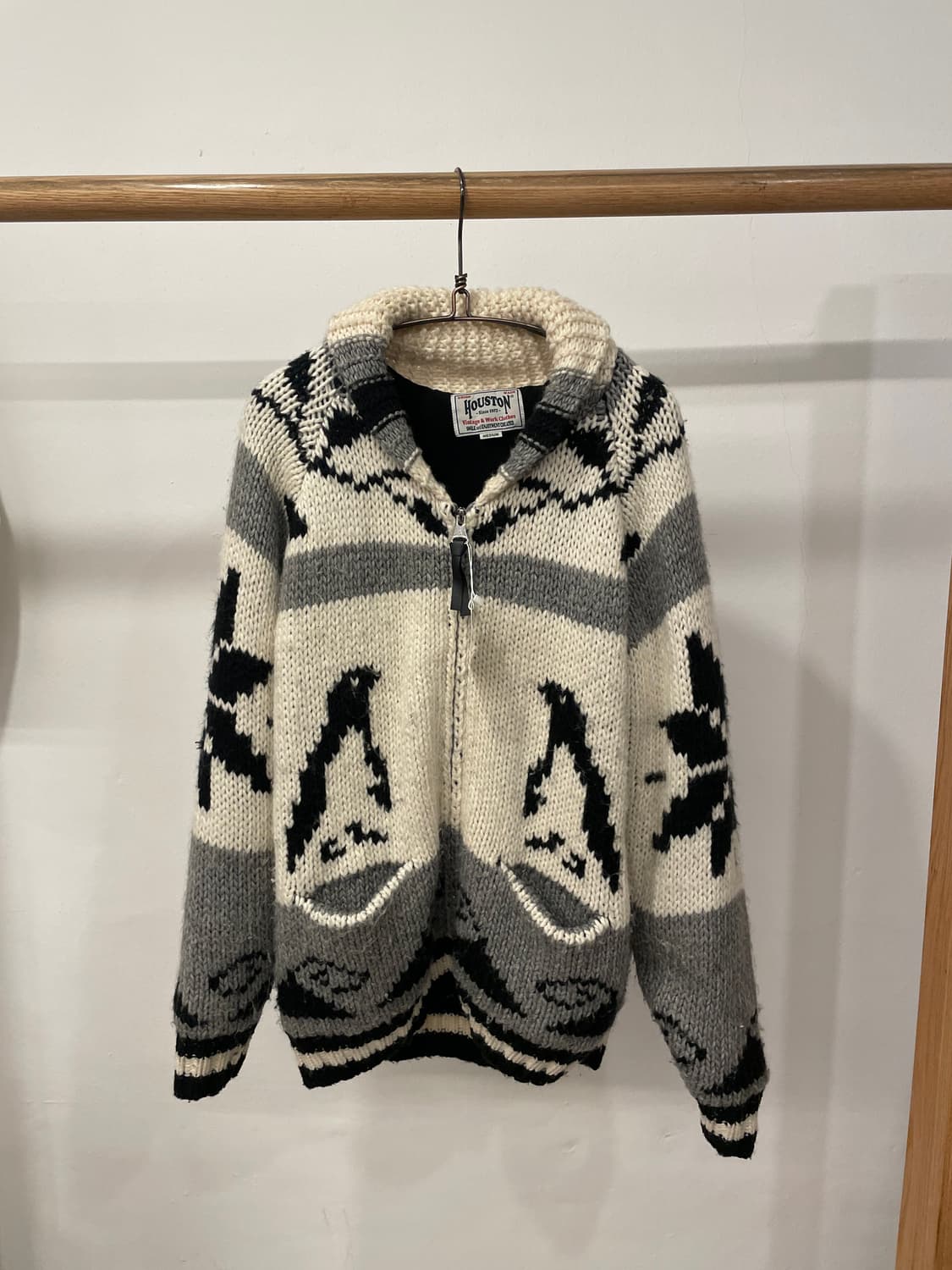 houston zip-up 상품이미지1