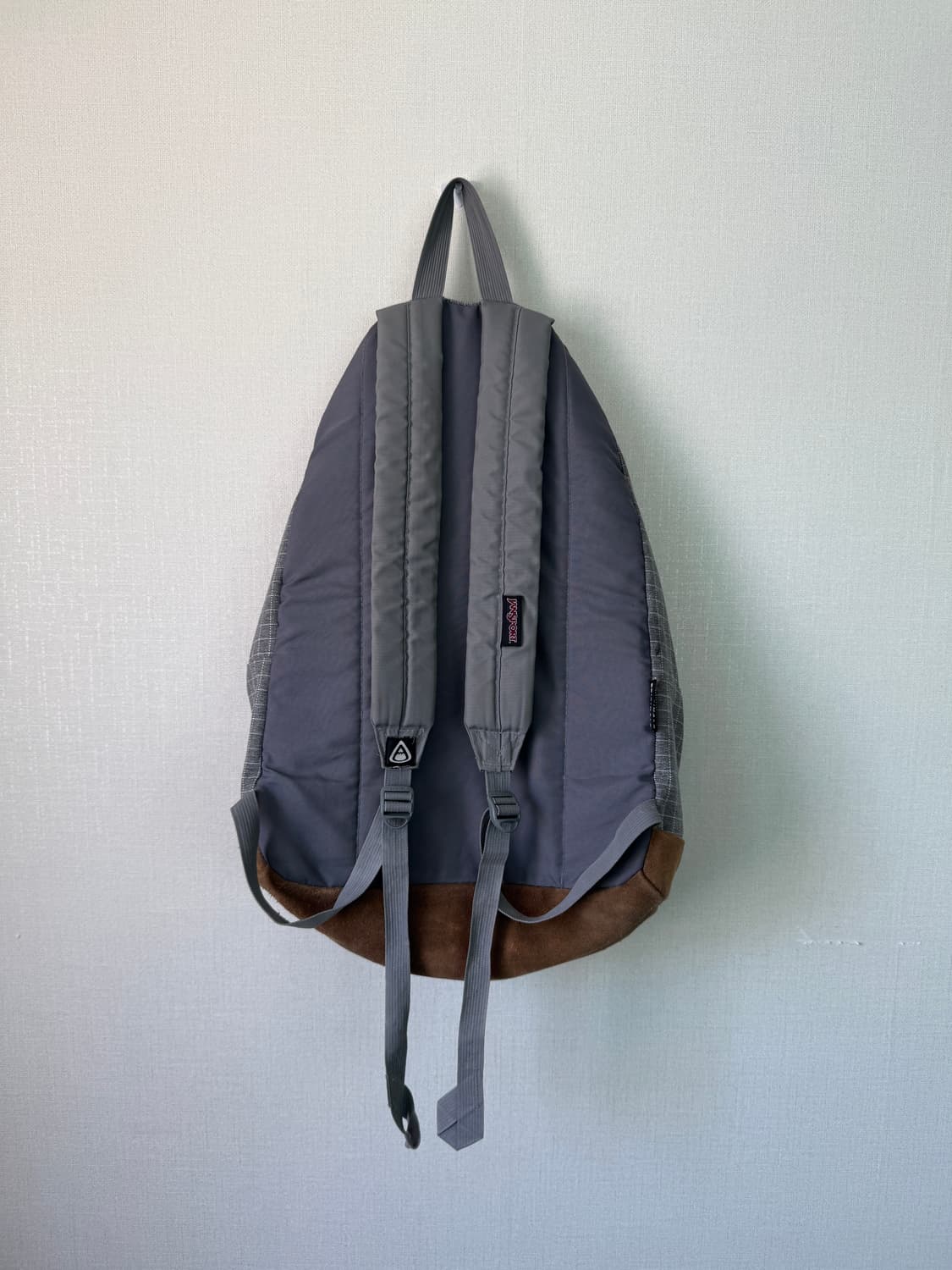 Vintage jansports backpack 스웨이드 상품이미지10
