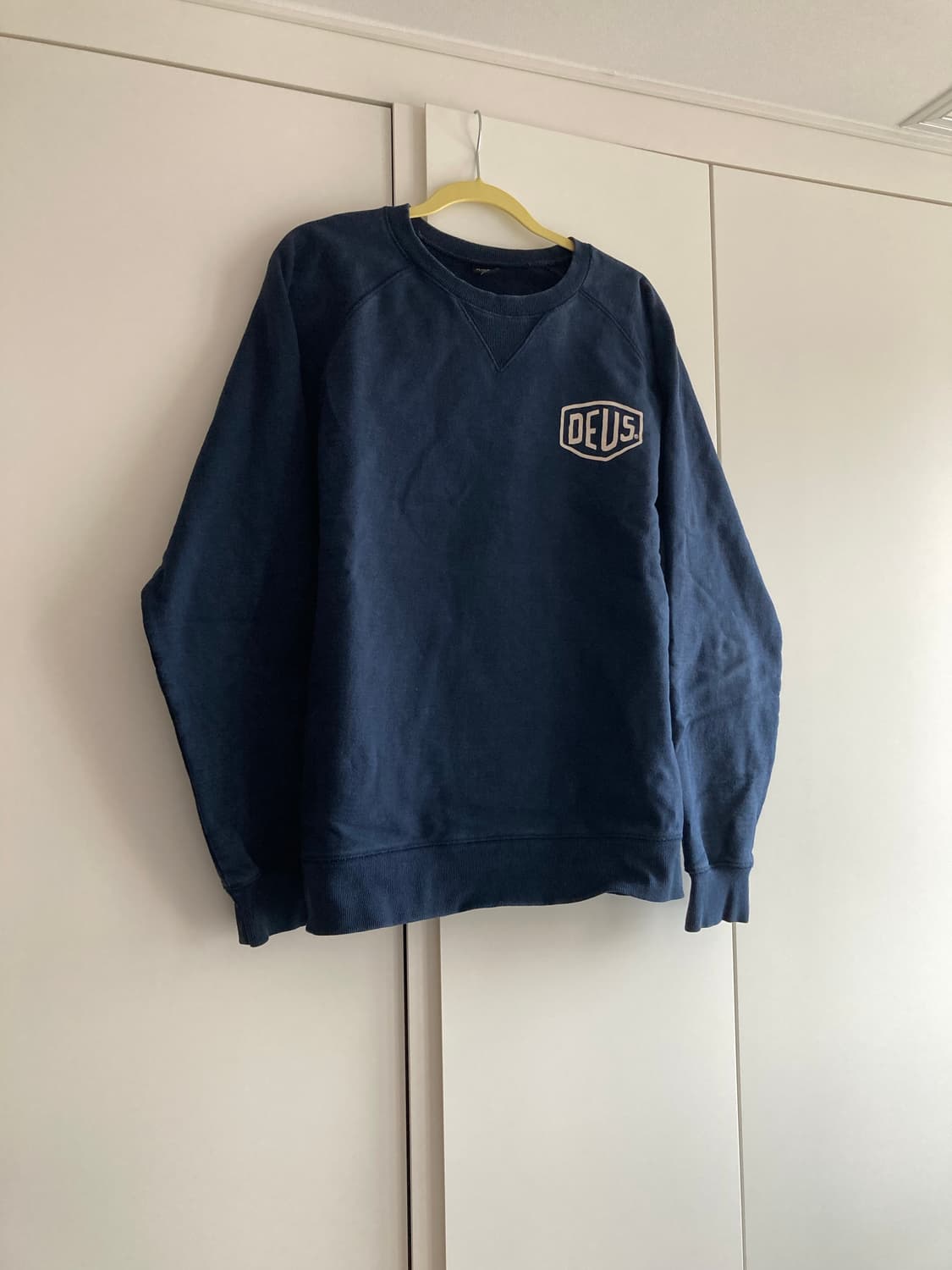 Deus Ex Machina 스웻셔츠 상품이미지1