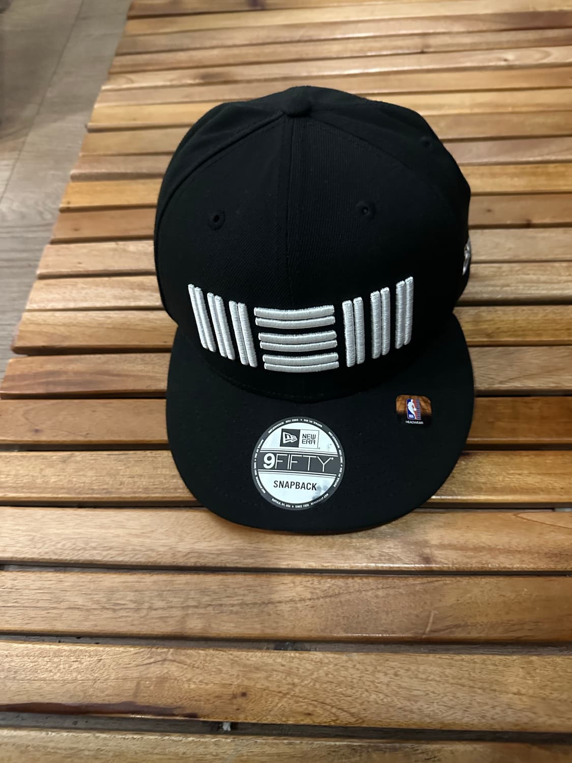 OS)뉴에라 멤피스 그리즐리스 스냅백 상품이미지1