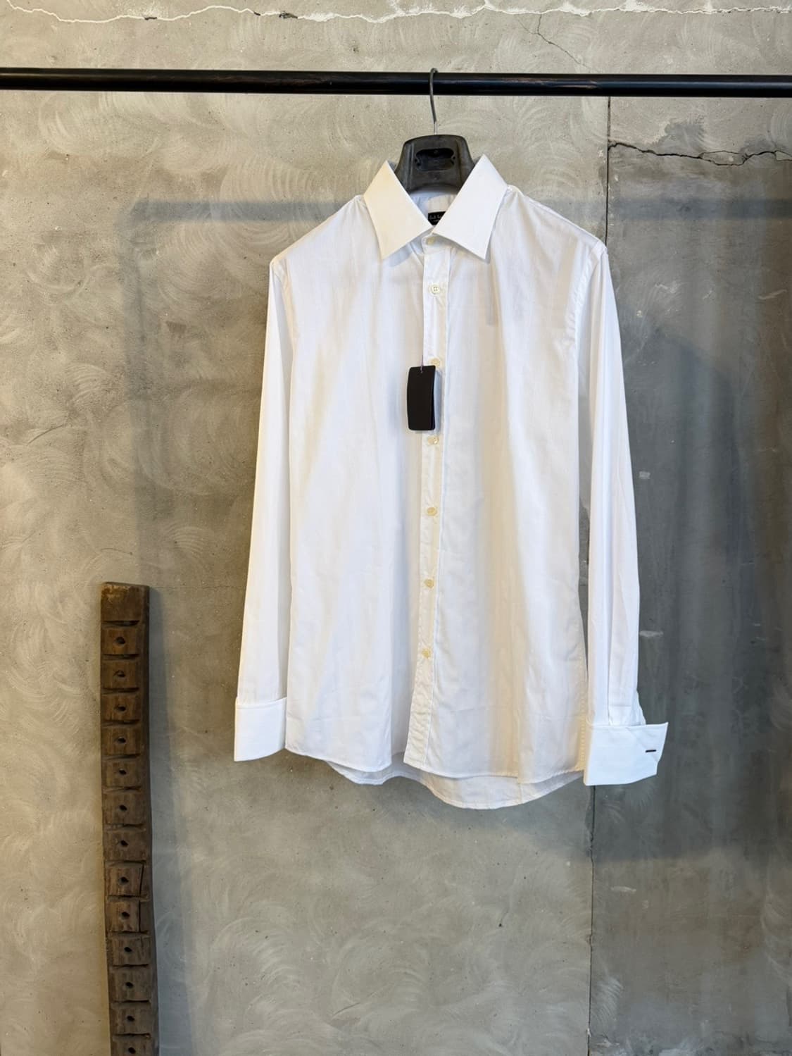 폴스미스 드레스 셔츠 100 상품이미지5