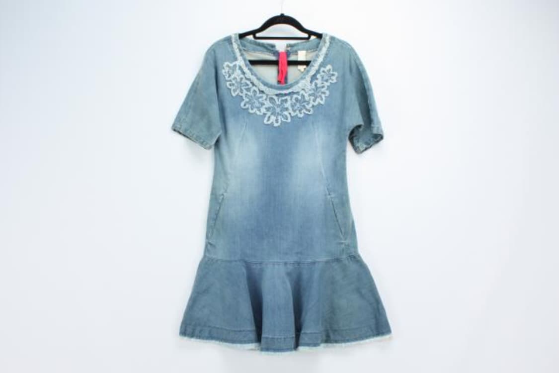 오즈세컨 원피스 상품이미지1