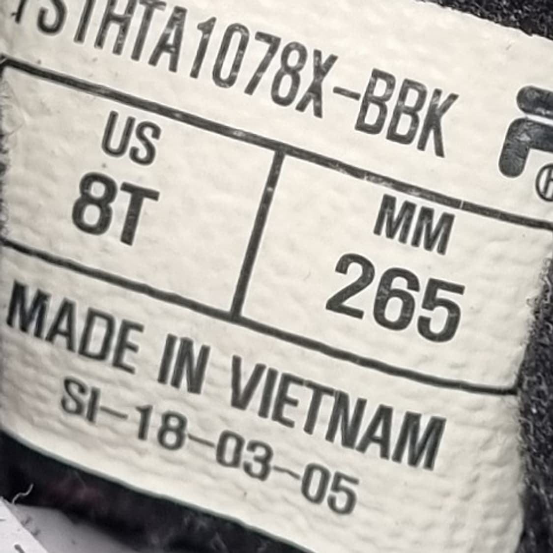 휠라 디스럽터2 남성운동화265 상품이미지6