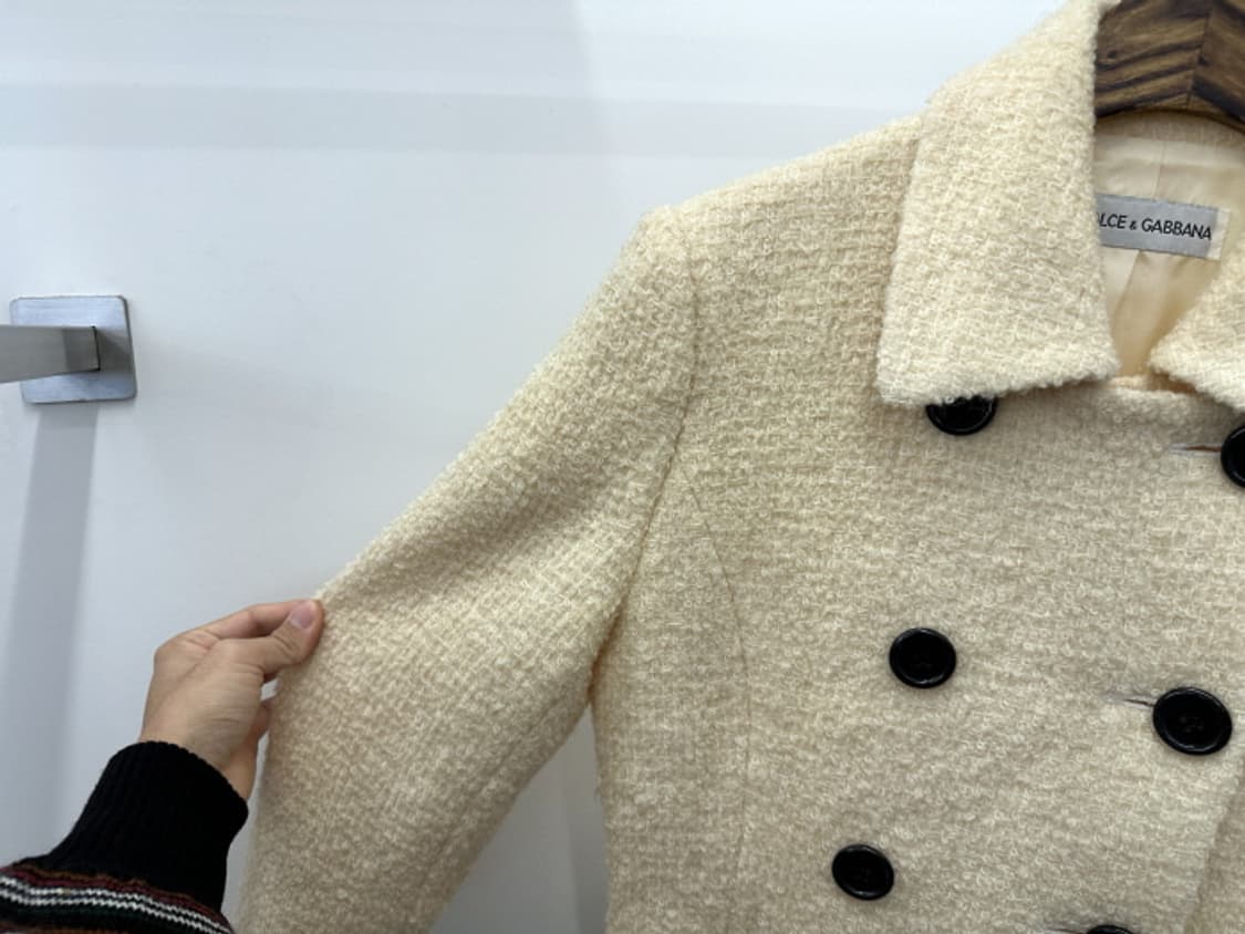 DOLCE & GABBANA (M~L) 상품이미지7