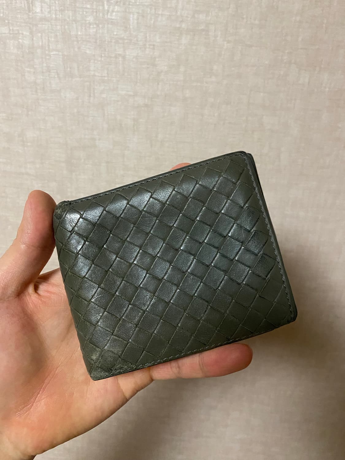 보테가베네타 반지갑 상품이미지1