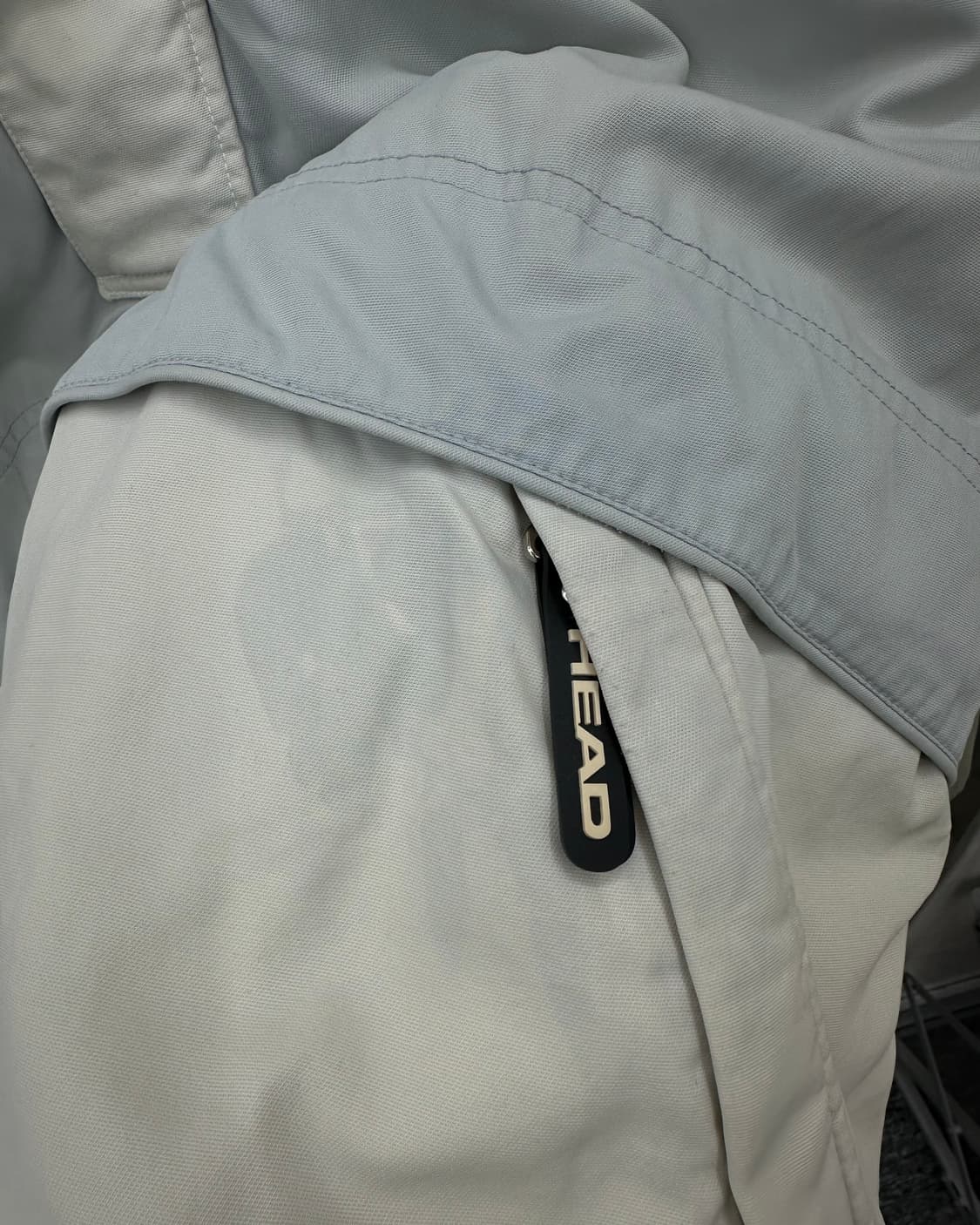 (105)90'S HEAD 아노락 점퍼-M1232 상품이미지5