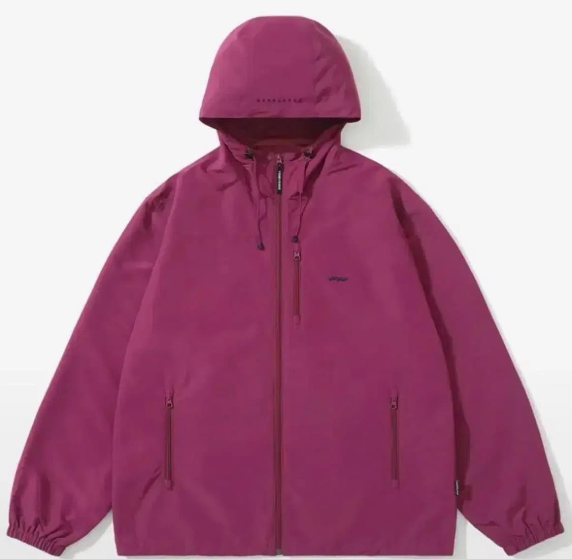 예스아이씨 윈드브레이커 바이올렛 S 상품이미지1