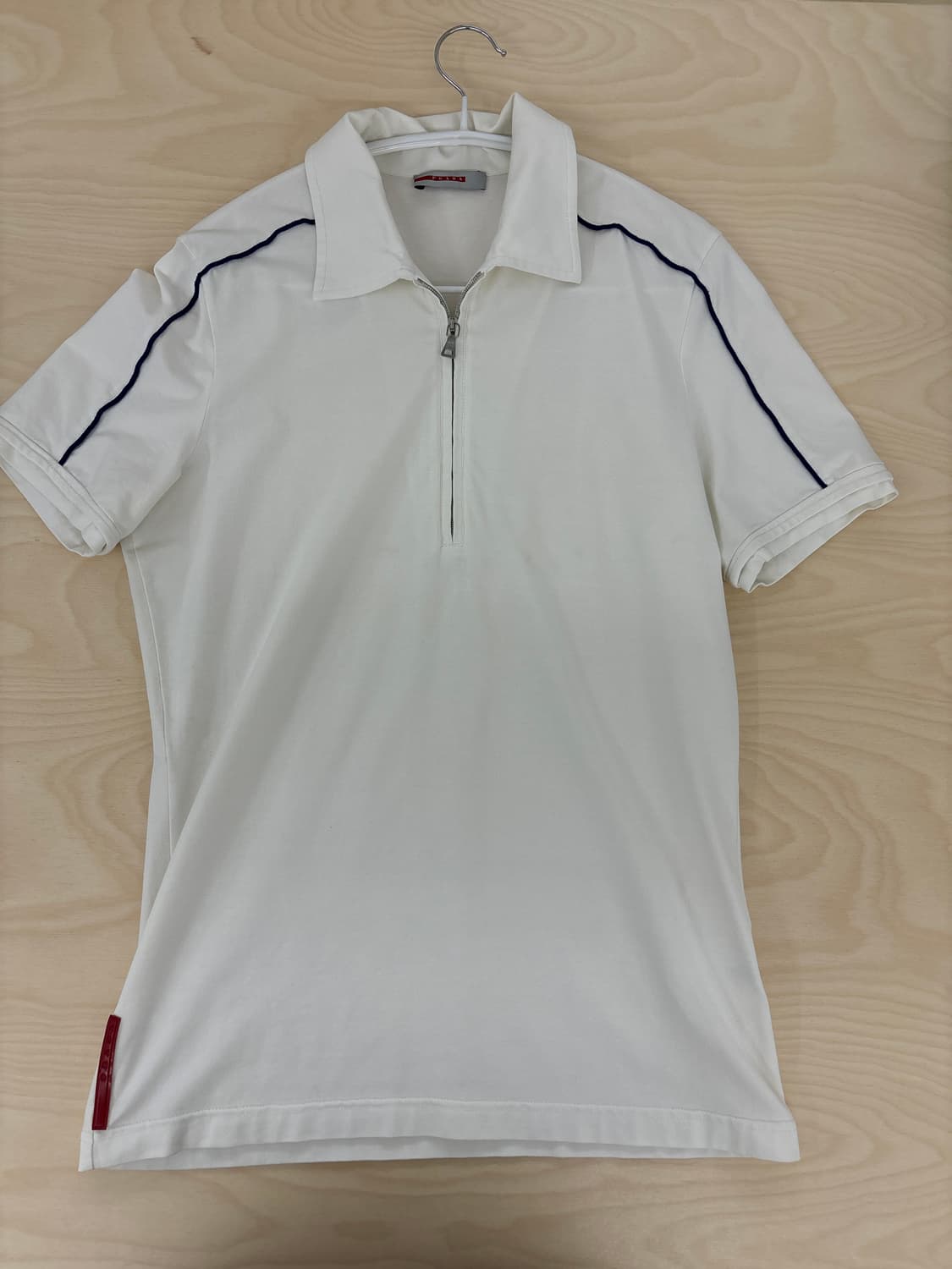 Prada sports top 상품이미지4