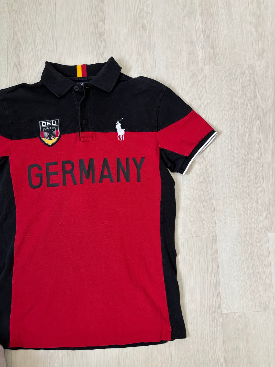 무배)폴로 독일 카라티 S 상품이미지6