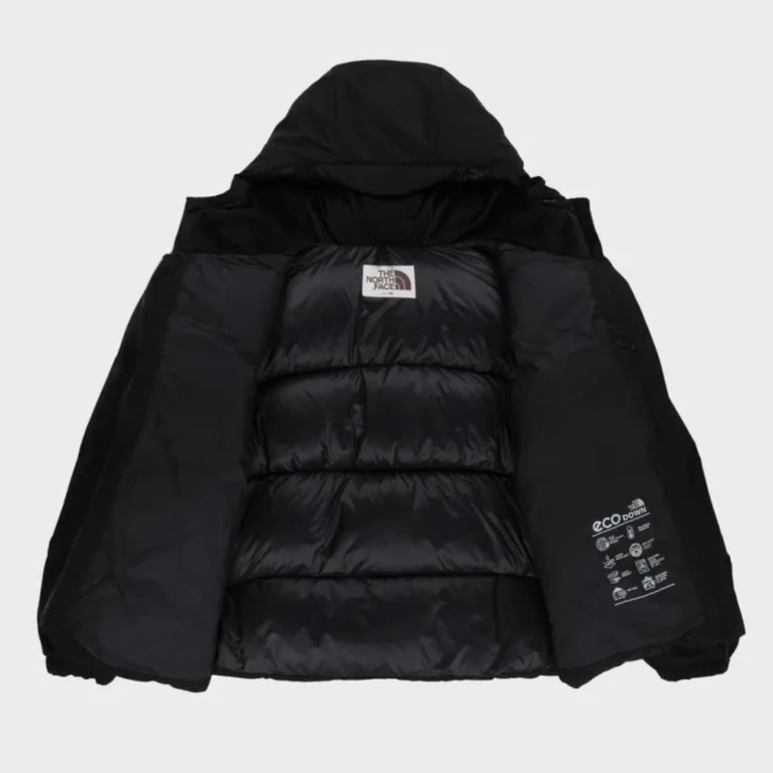 노스페이스 25FW 프리무브 RDS 다운 패딩 상품이미지3