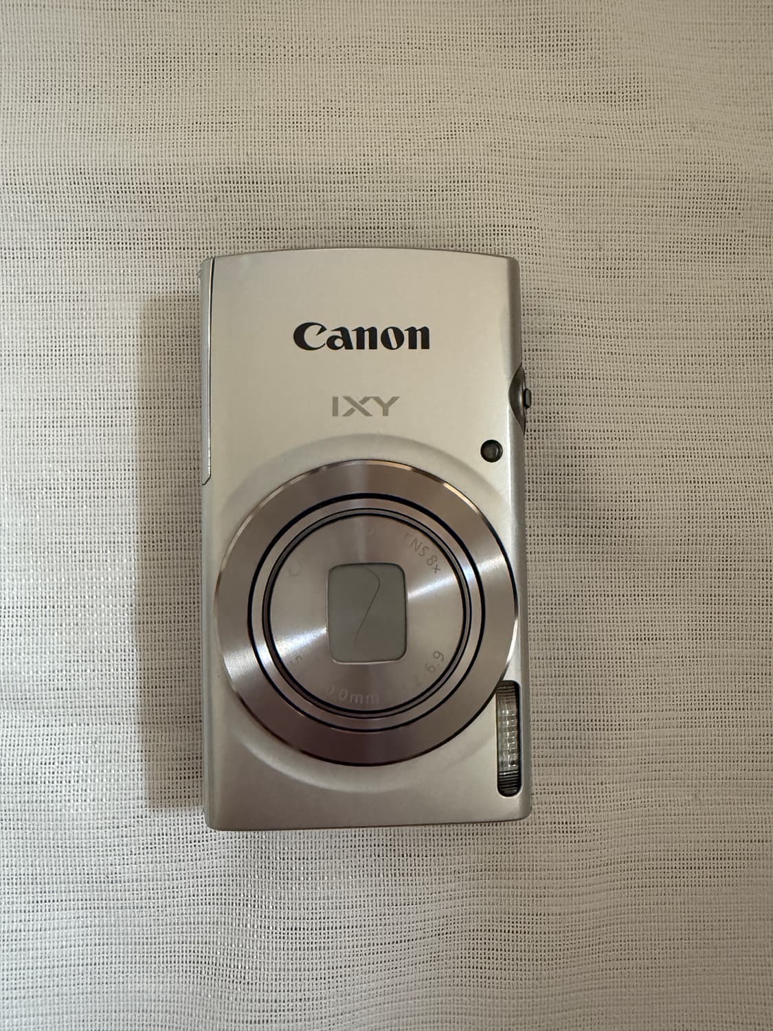 [풀박스] 캐논 익시 Canon IXY 180 IXUS 175 상품이미지1