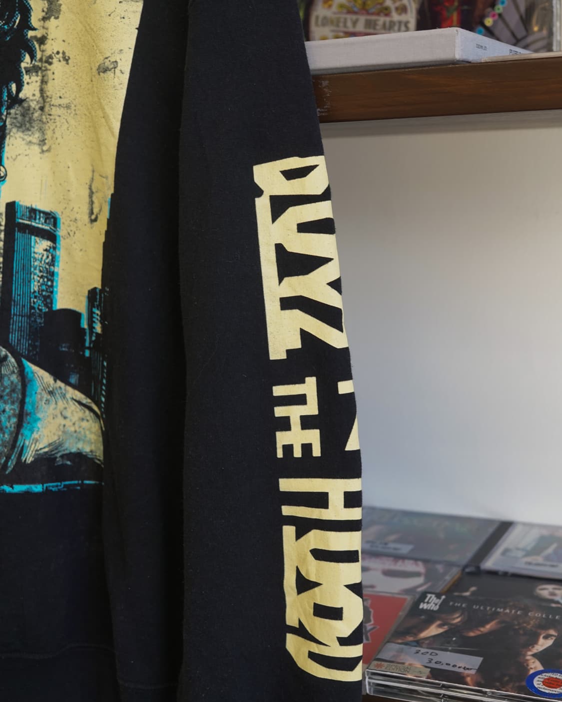 Boyz and the hood 상품이미지4