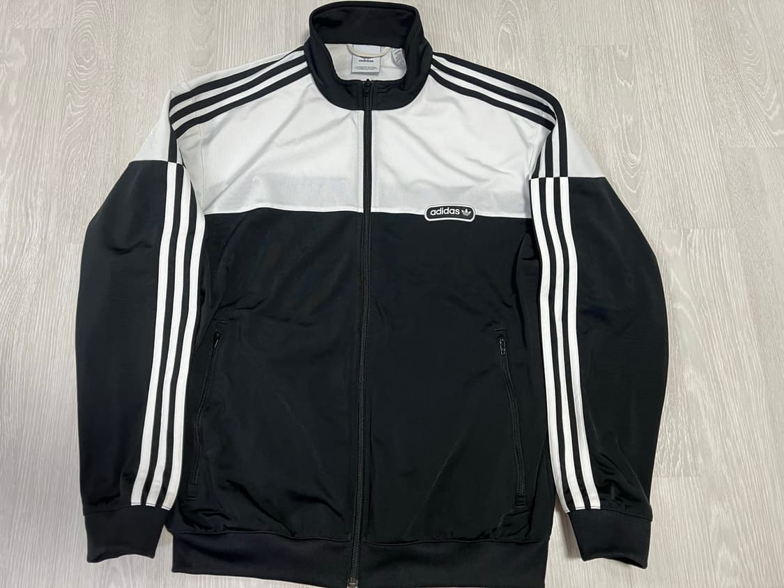 아디다스 스플릿파이어버드 져지 XL 상품이미지1