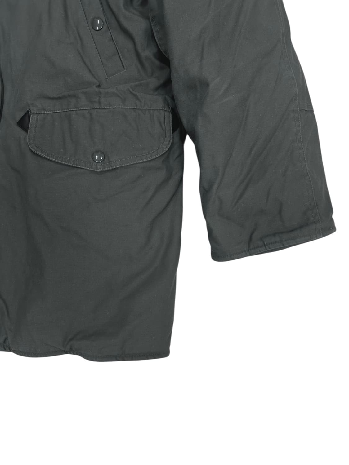 알파인더스트리 N3B 야상자켓 카키 (XL~2XL) 상품이미지6