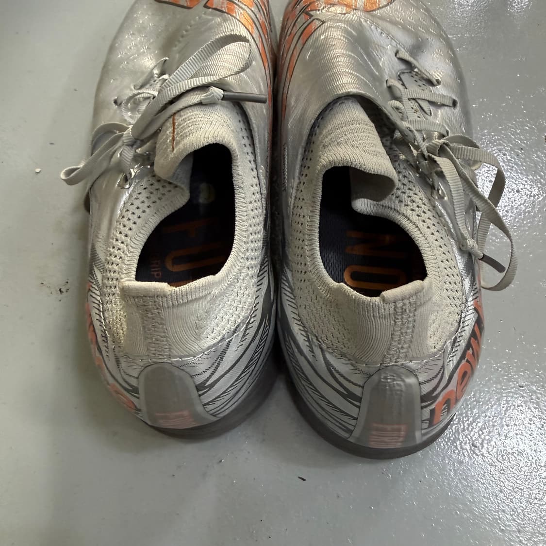 280 뉴발란스 퓨론 V7 프로 0406T 상품이미지3