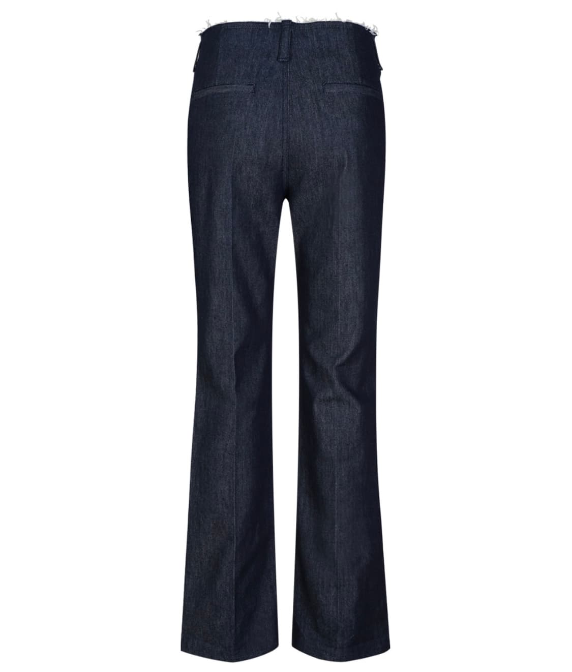 리젤서비스 CUT-OFF RAW DENIM (FOR WOMEN)  상품이미지2