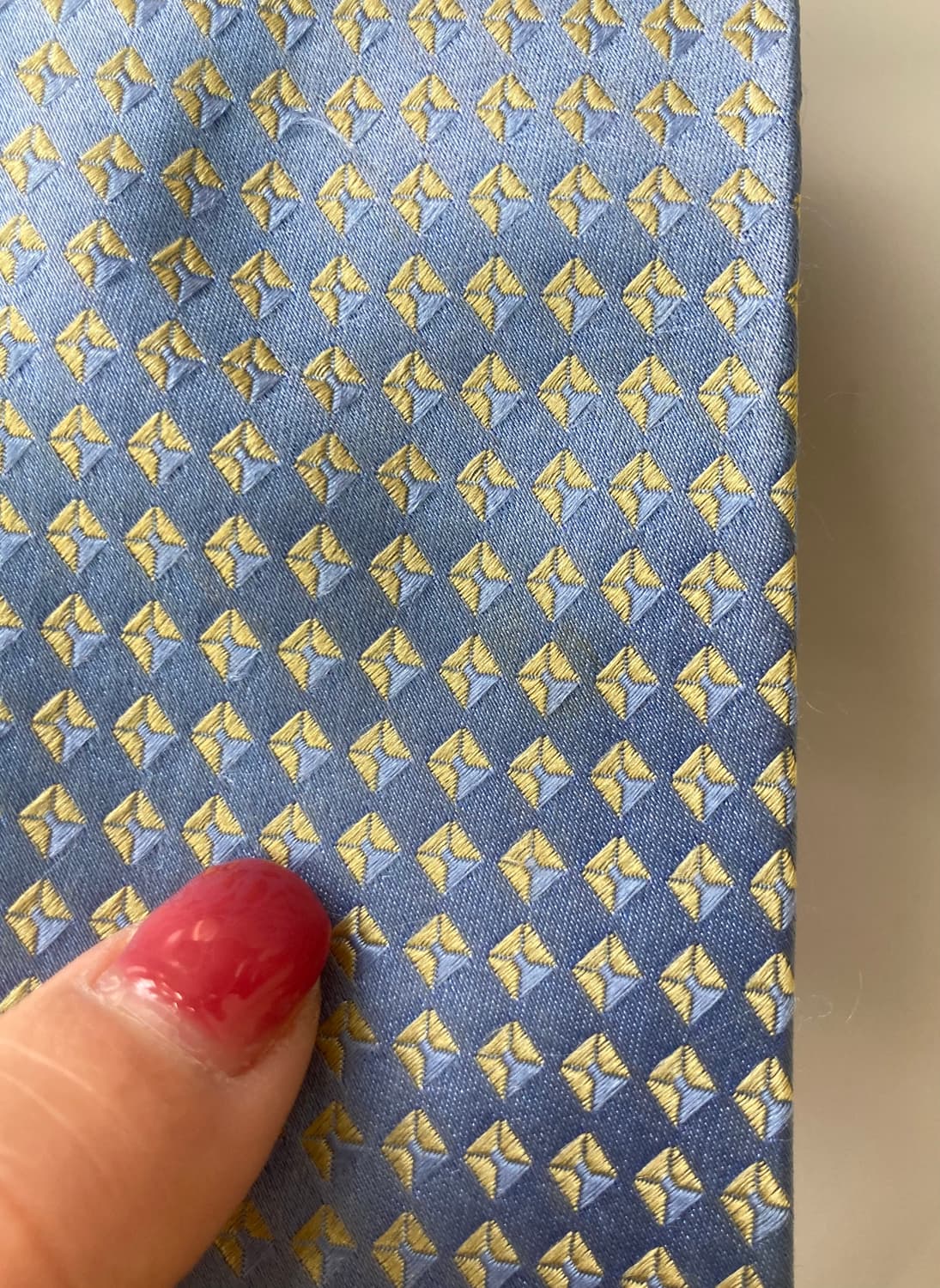 찰스주르당 넥타이 상품이미지9