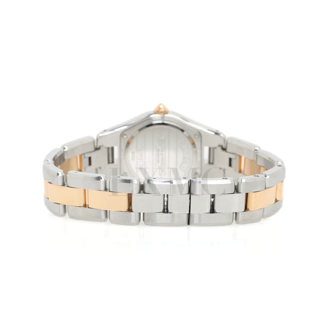 보메 메르시에 리네아 콤비 워치 핑크골드 시계 M0A10015 상품이미지2