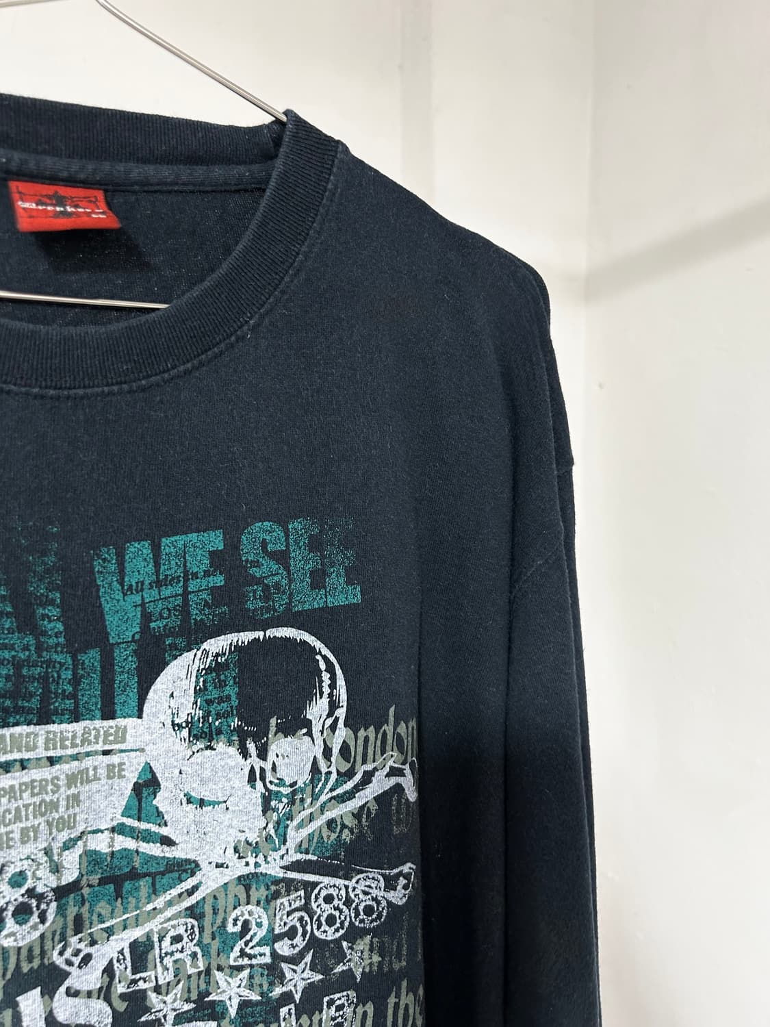 vtg top 상품이미지2