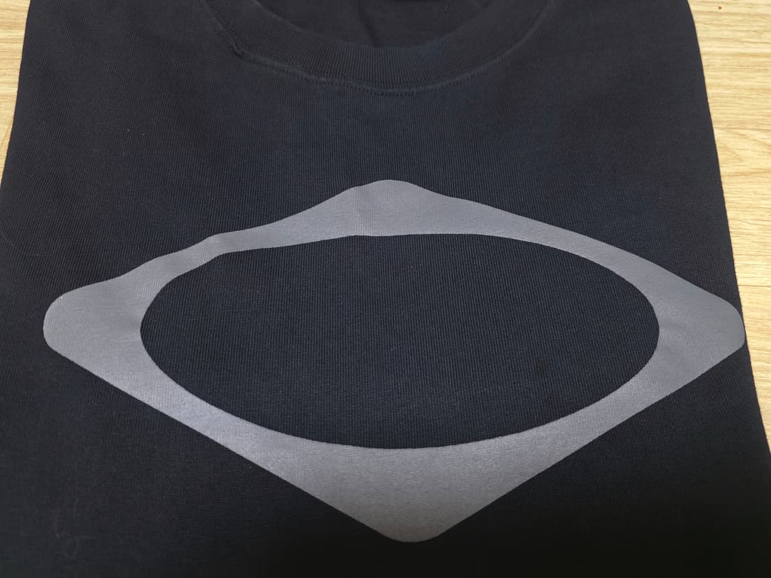 미스치프 롬버스 롱슬리브 블랙 M 상품이미지8