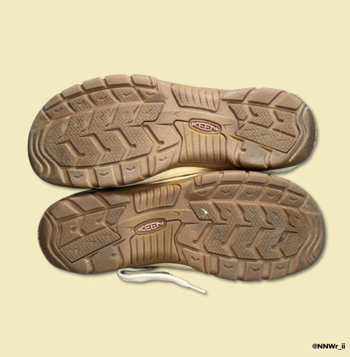 KEEN CORONADO BROWN 상품이미지5