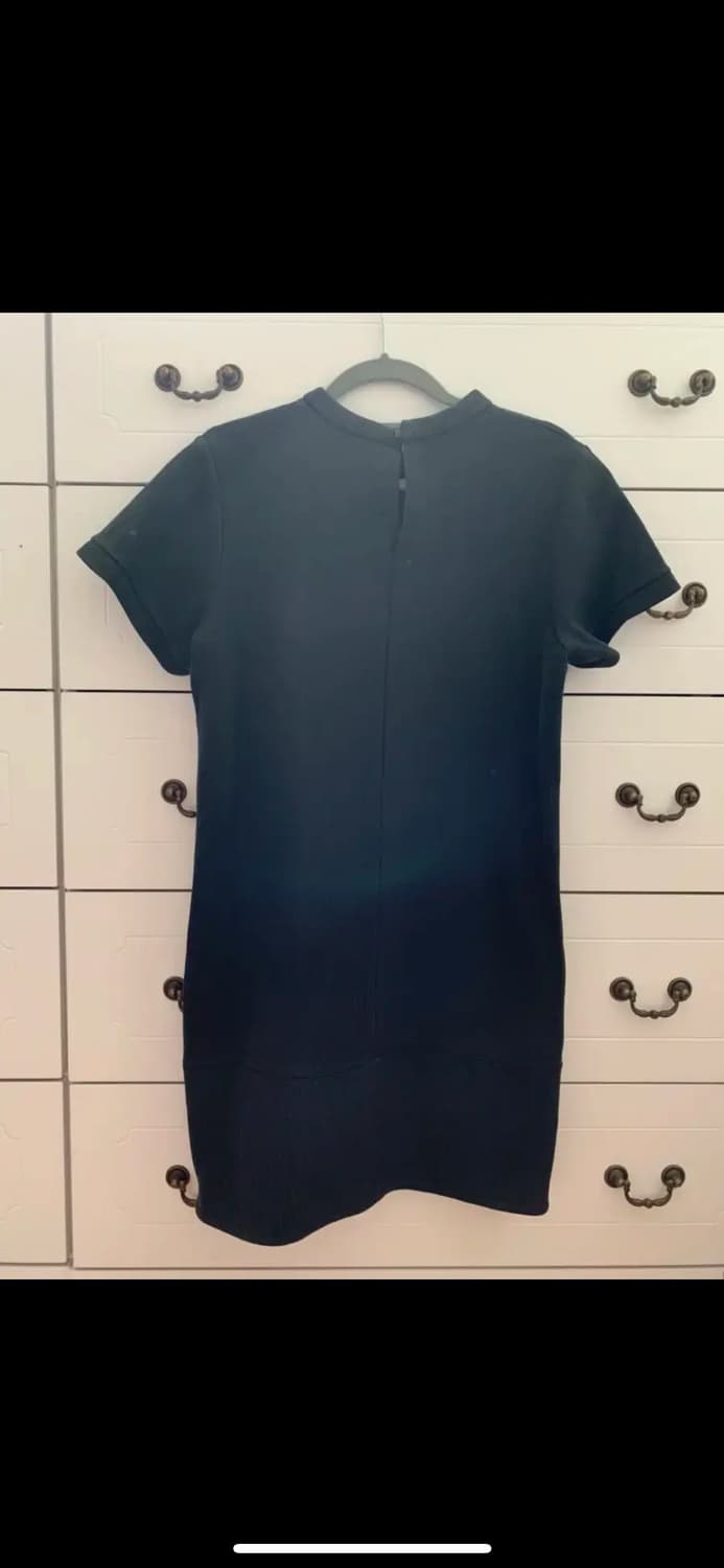 프로엔자슐러 Proenza schouler 블랙원피스 상품이미지3