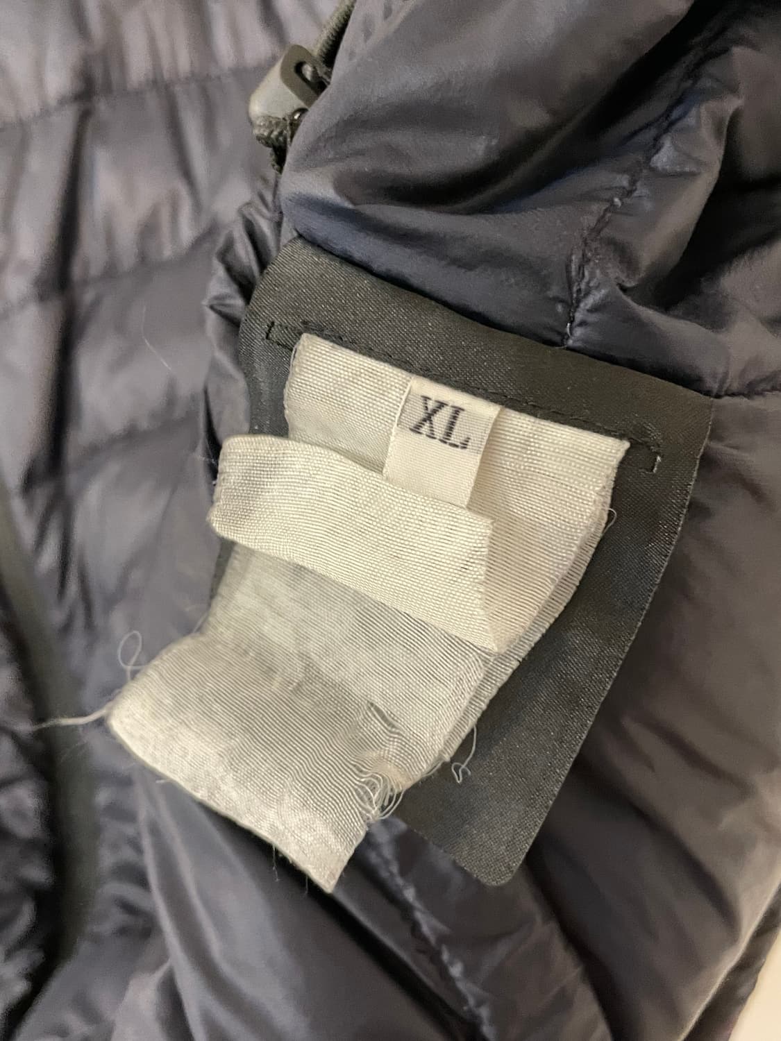 스톤아일랜드 경량 패딩  상품이미지8