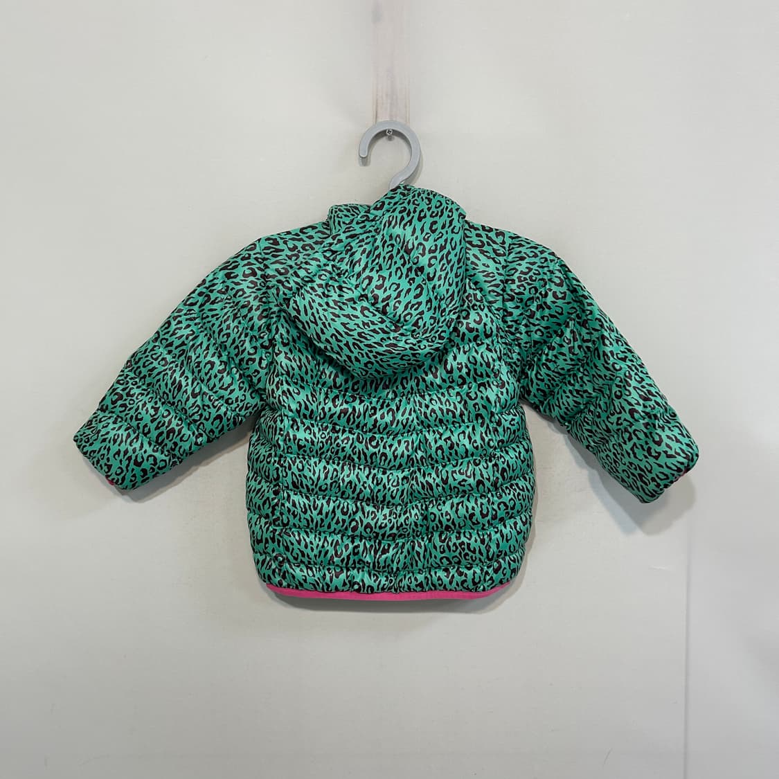 아디다스 키즈 수박 패딩 48개월 상품이미지3