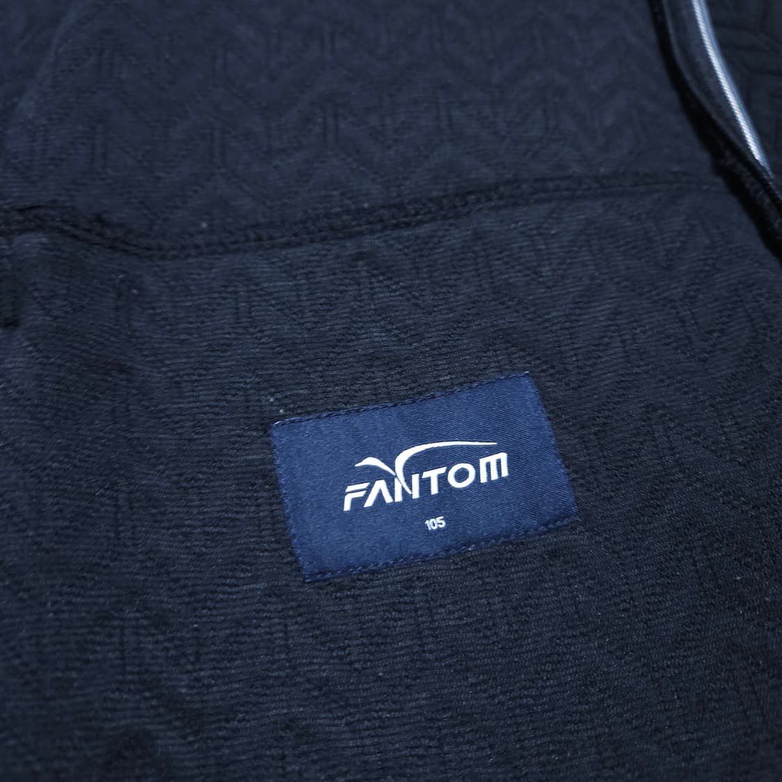 팬텀골프)105 남자 골프집업 트레이닝집업 / 왕눈이샵 상품이미지9