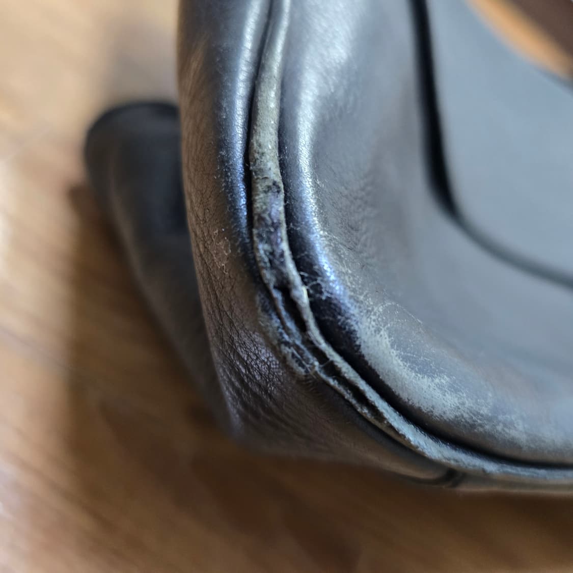 폴로 숄더백  가방 우체부 가방 상품이미지9