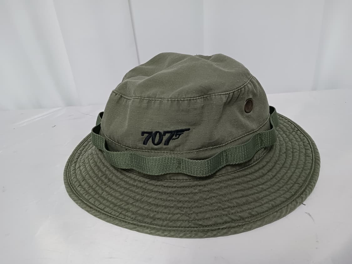 미군 정글모 (7  1/2) 상품이미지3