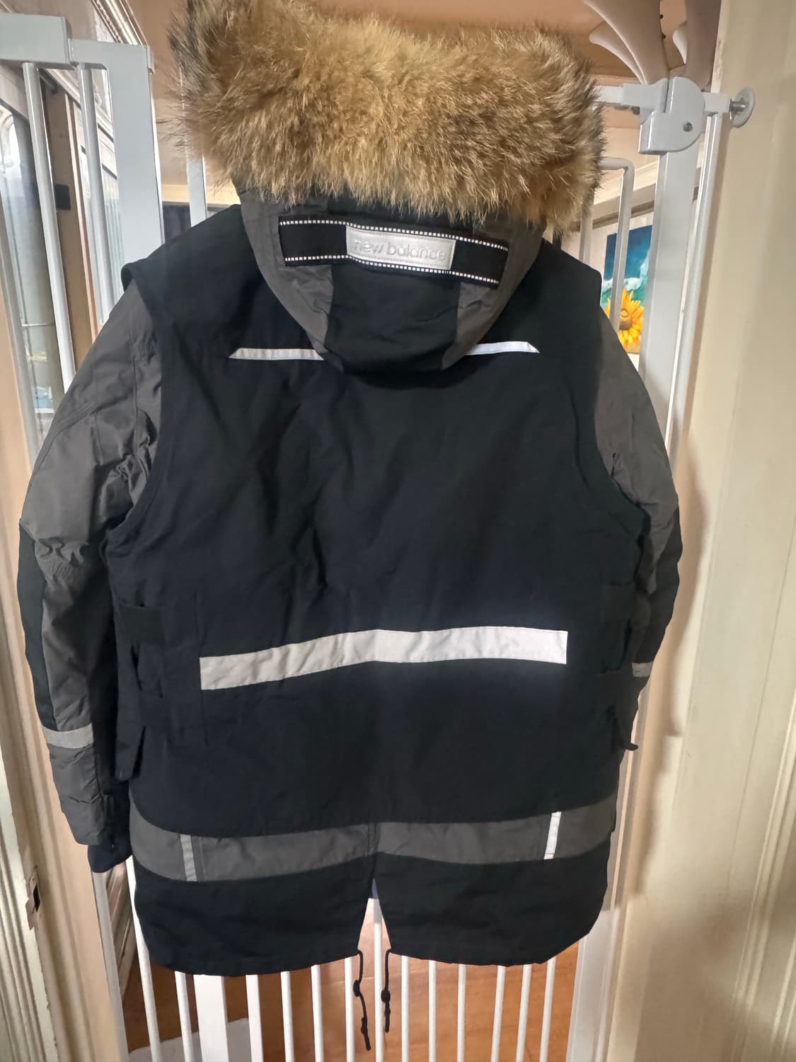 뉴발란스 카메라맨 프로 상품이미지2