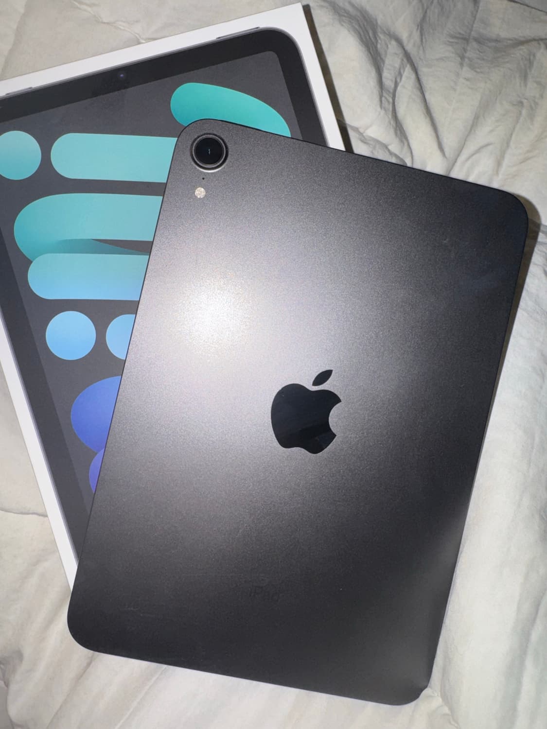 아이패드 미니6 64기가 스페이스 그레이 상품이미지1