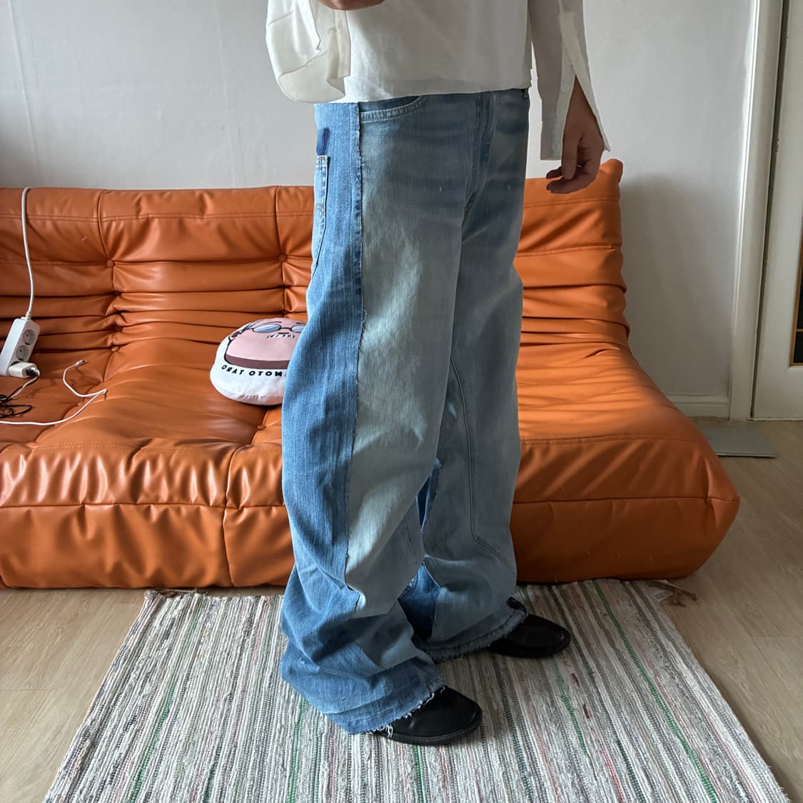 Prototypes pants 상품이미지2