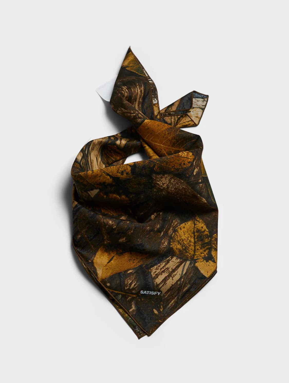 새티스파이 반다나 카모 상품이미지5