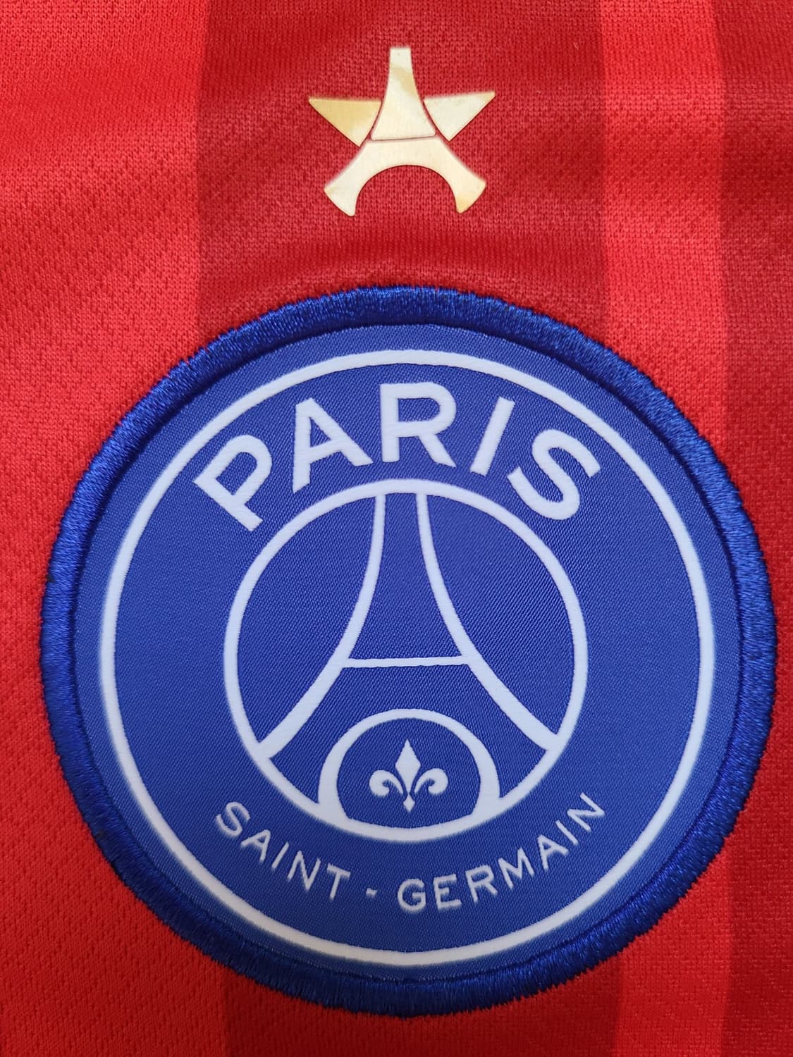 나이키 25/26 파리생제르망(PSG) 써드 크바라츠헬리아 (XL) 상품이미지6