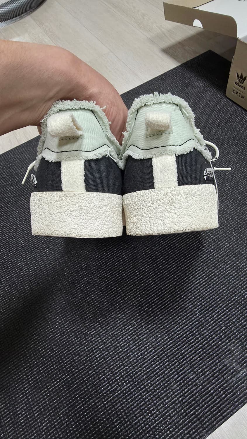 아디다스 송포터뮤트 캠퍼스 80s 290 상품이미지4