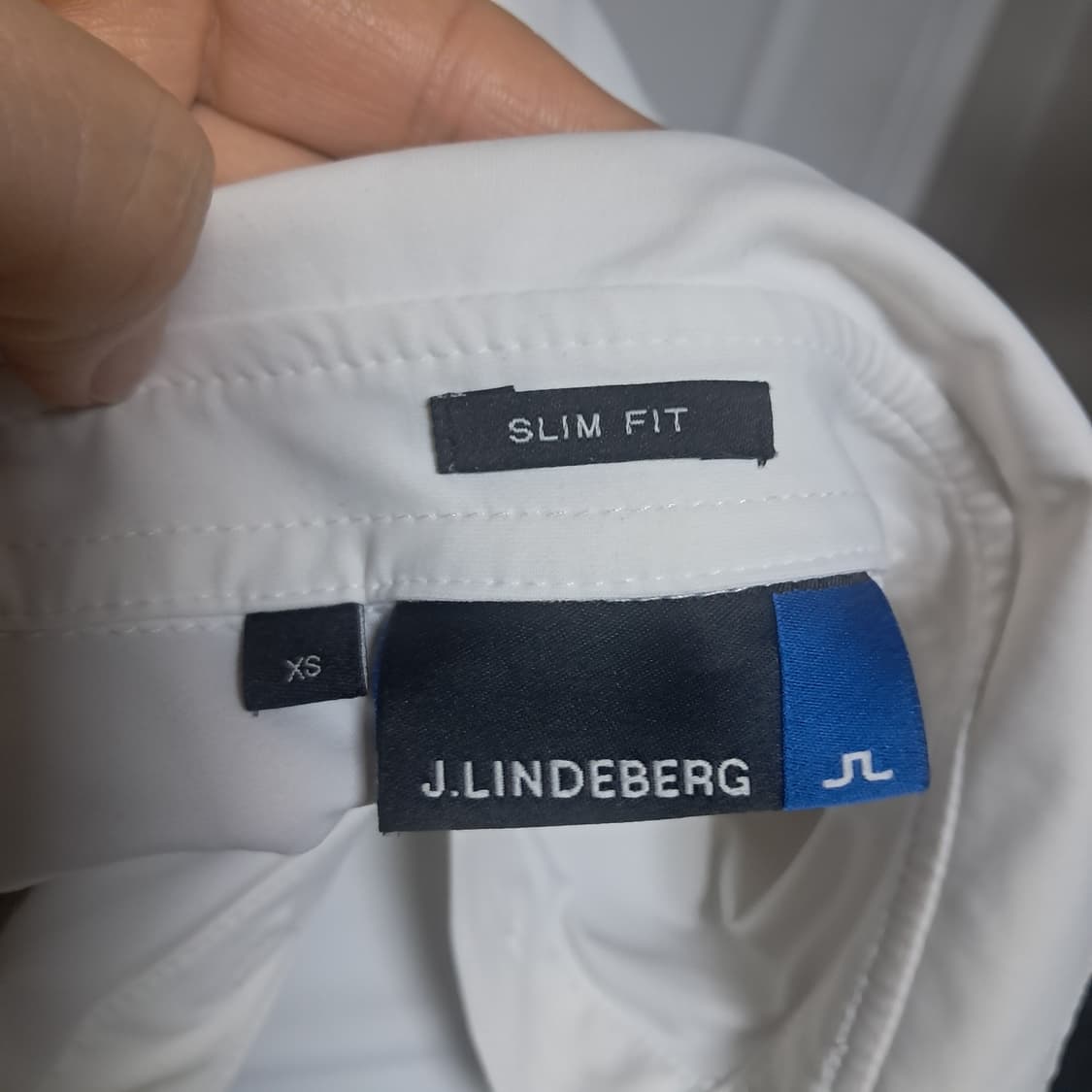 제이린드버그 여성 골프웨어 XS(20년제품)상태 상급 상품이미지7