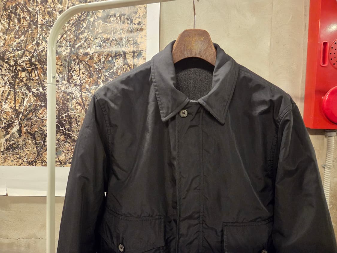 브룩스 브라더스 클래식 블루종 상품이미지4