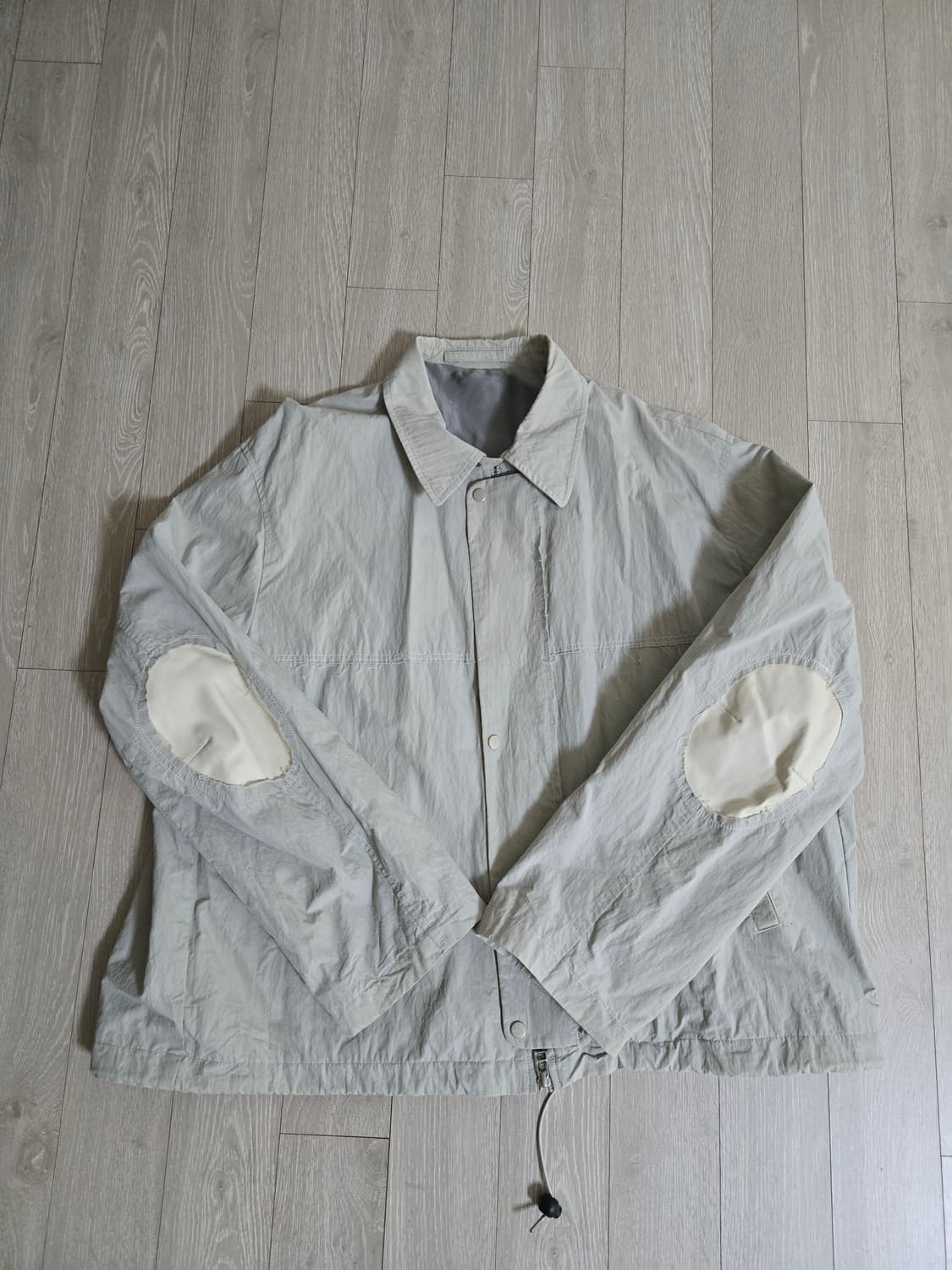 [M] typing mistake 자켓 상품이미지1