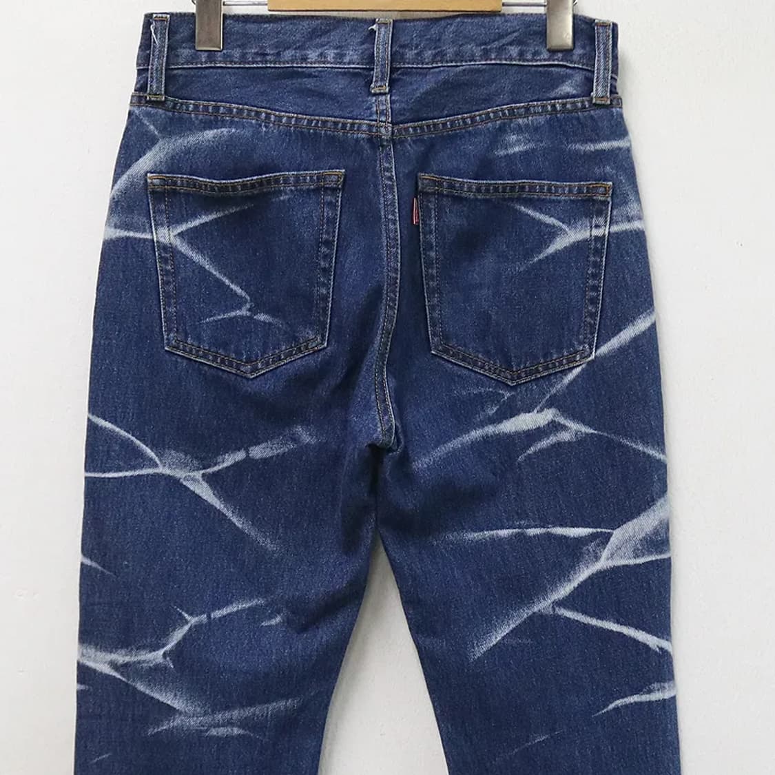 LAGUA GEM 워싱 부츠컷 데님 62023 상품이미지6