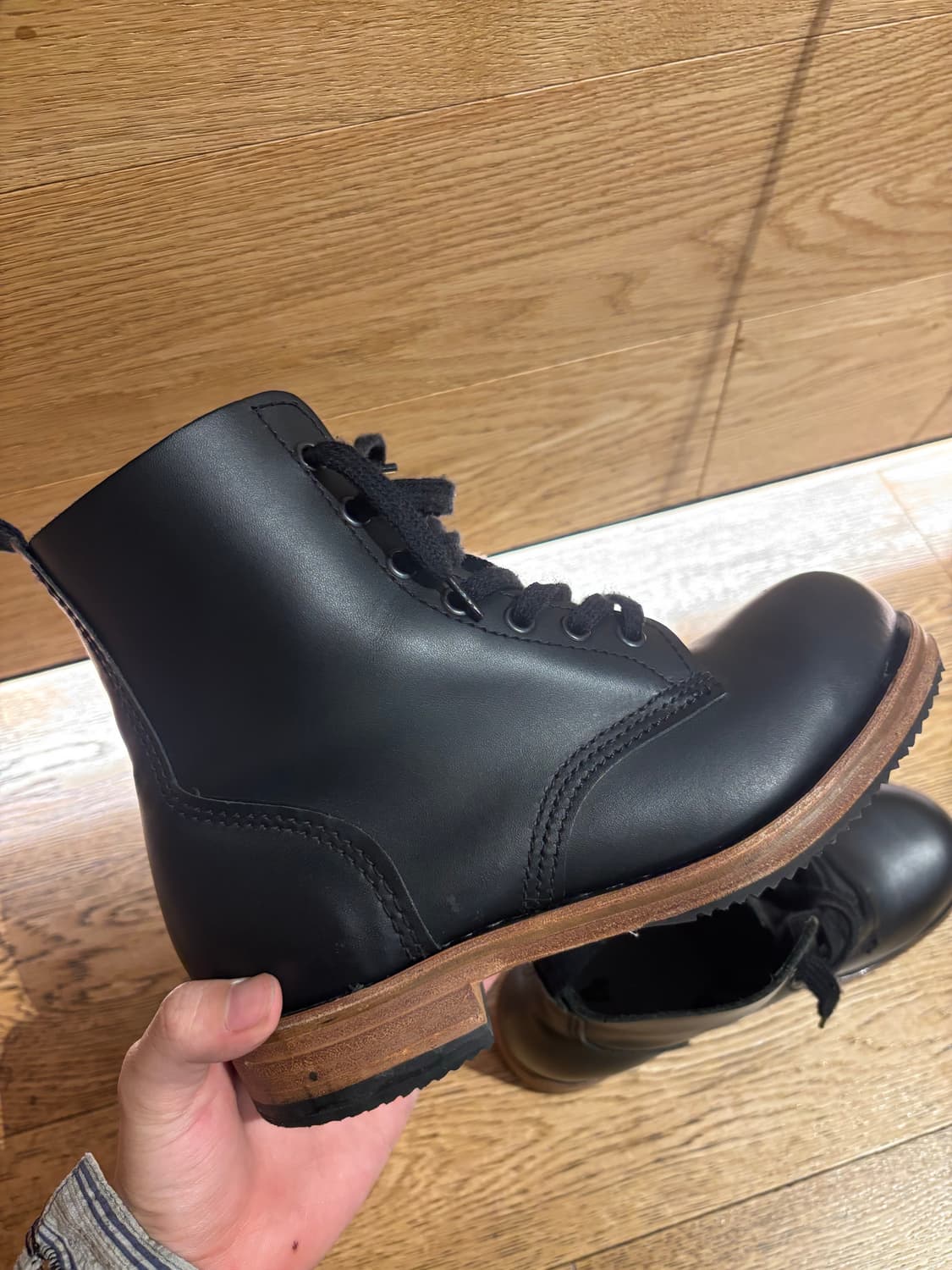 William lennon x MHL 4size 상품이미지1