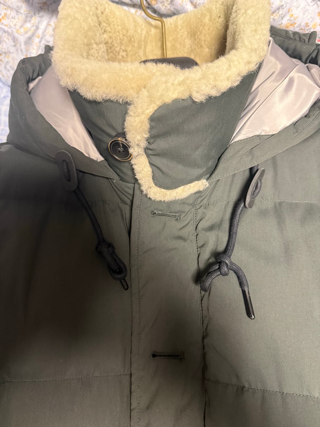 시리즈 나누크 카라코람 105사이즈 상품이미지4