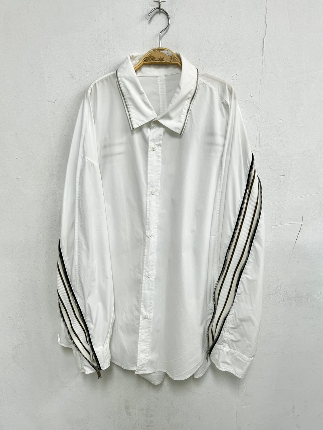 시스템 셔츠 상품이미지2