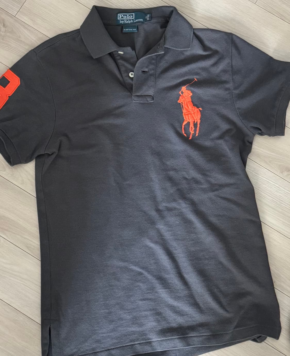 폴로 빅포니 카라티 상품이미지1