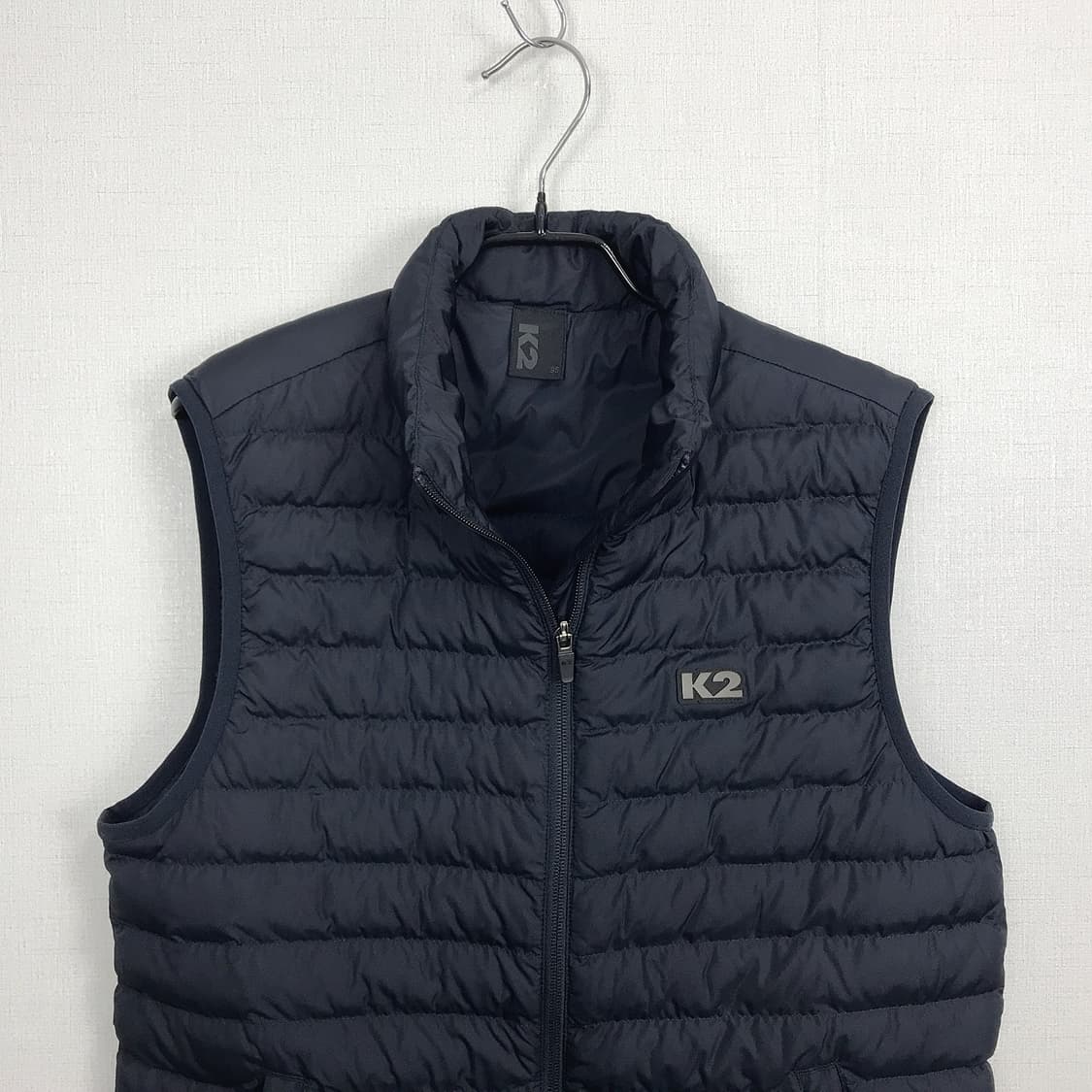 K2 케이투 솜 패딩 조끼 남성95 상품이미지2