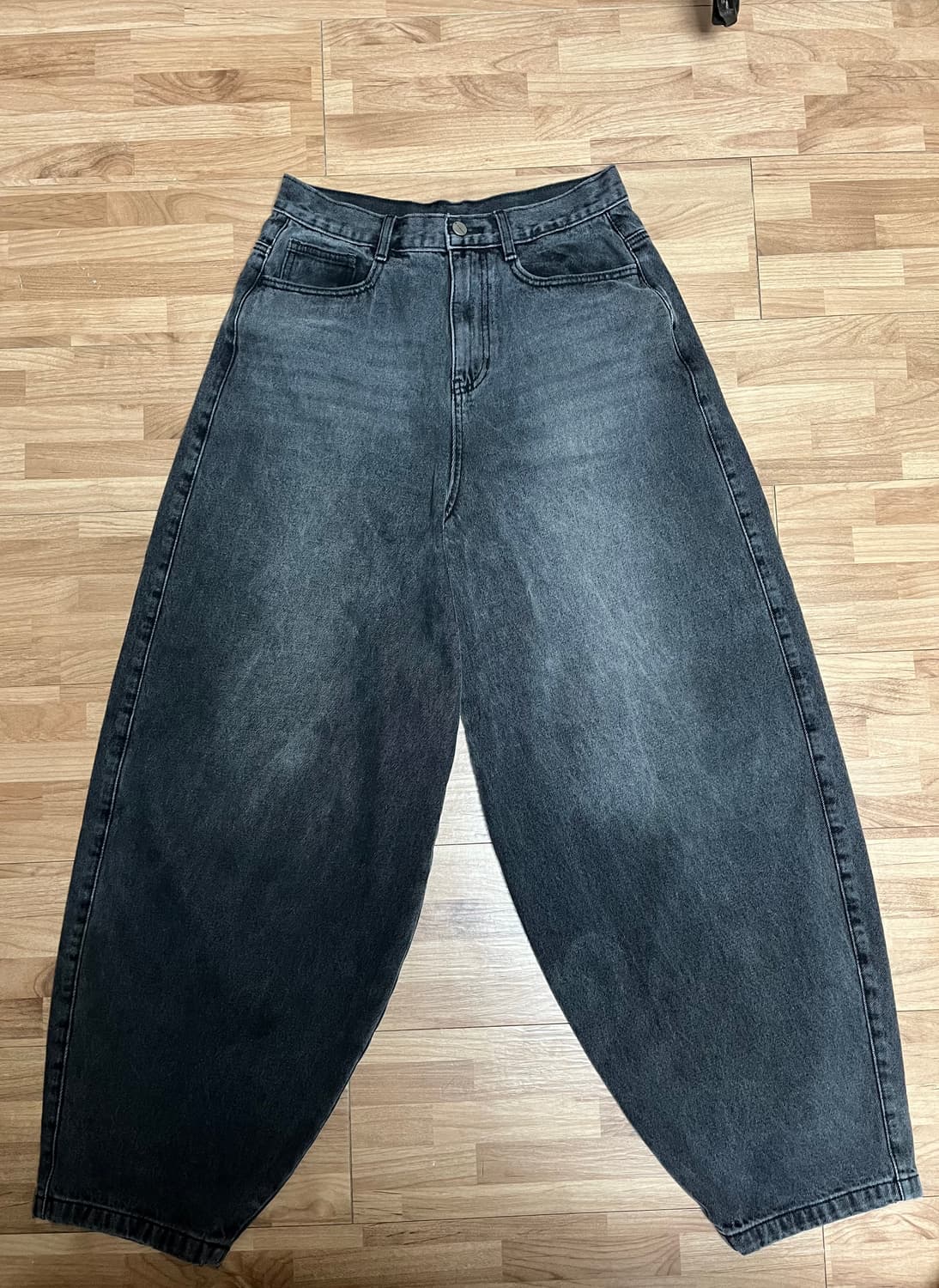 낫포너드 벌룬 팬츠 상품이미지2