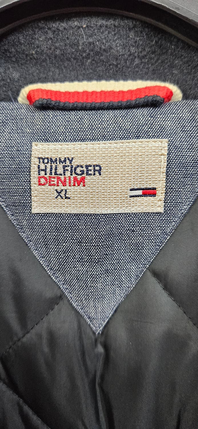 타미힐피거 아카이브 울 자켓 XL 상품이미지3