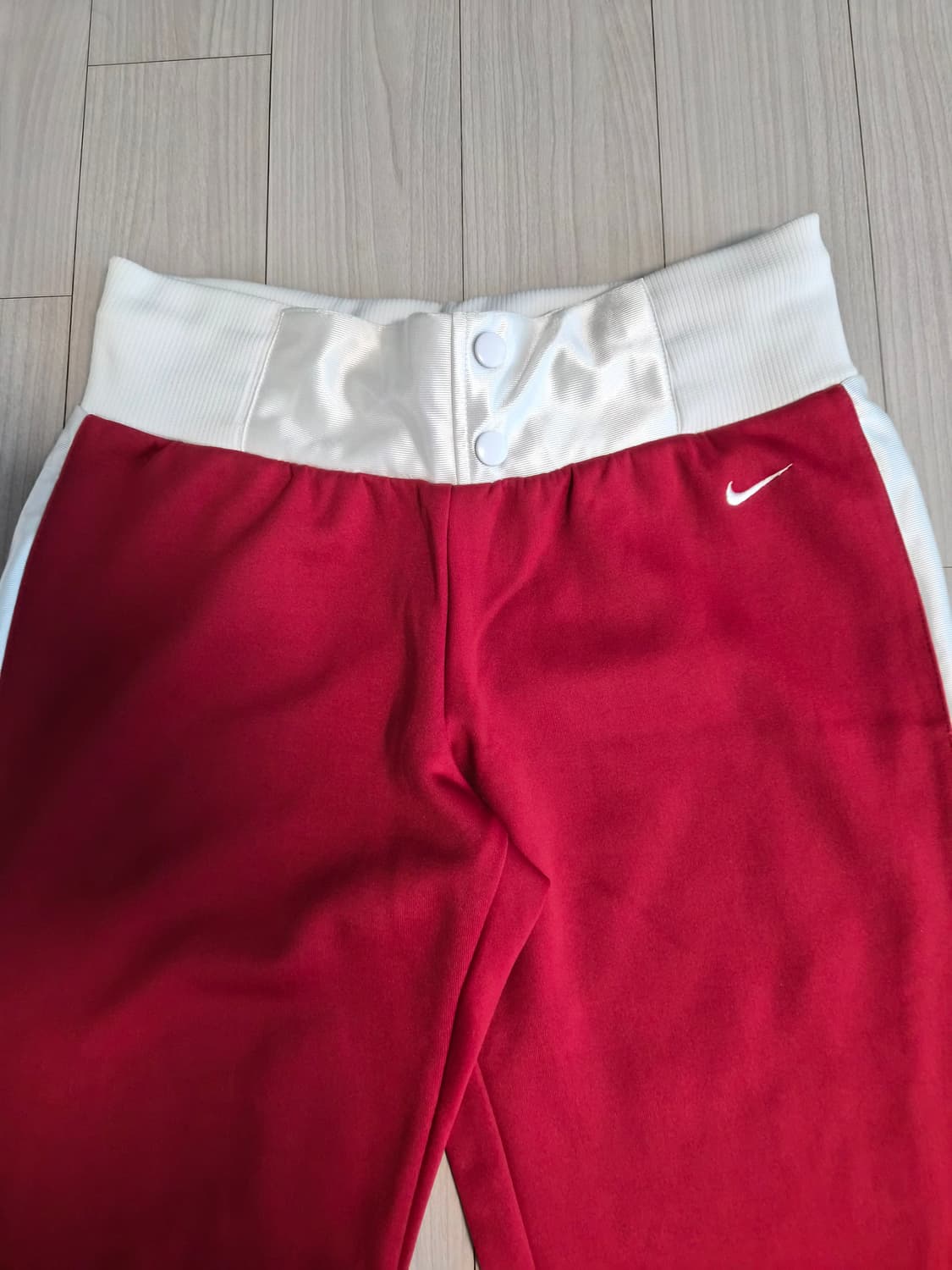 NIKE 나이키 여성 올드스쿨 팬츠 바지 S 상품이미지2