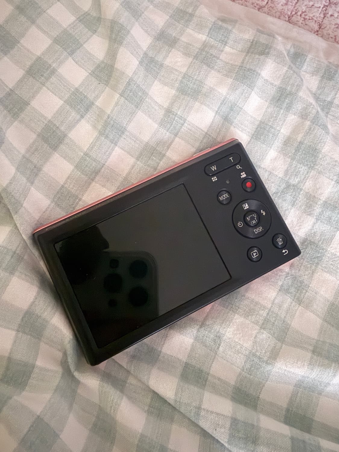 파나소닉 루믹스 DMC - FH10 빈티지 디카 상품이미지2